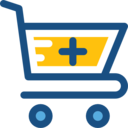 healthcare and medical,shopping cart,commerce,supermarket,online store,shopping store
